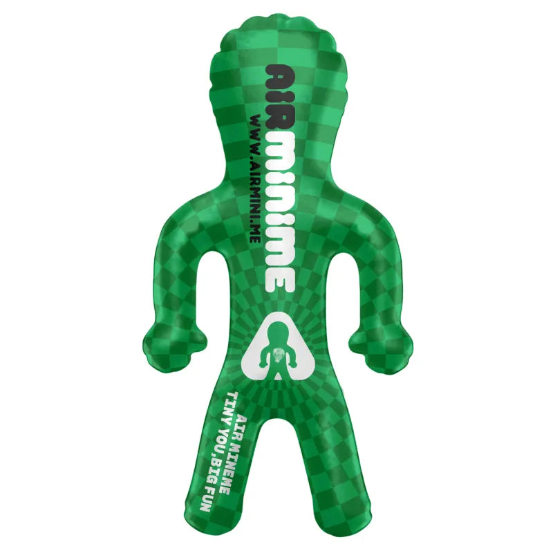 Custom Face Christmas Sweater Blow Up Dolls Funny Inflatable Balloon Custom Air Doll for Party Favors Christmas Gifts