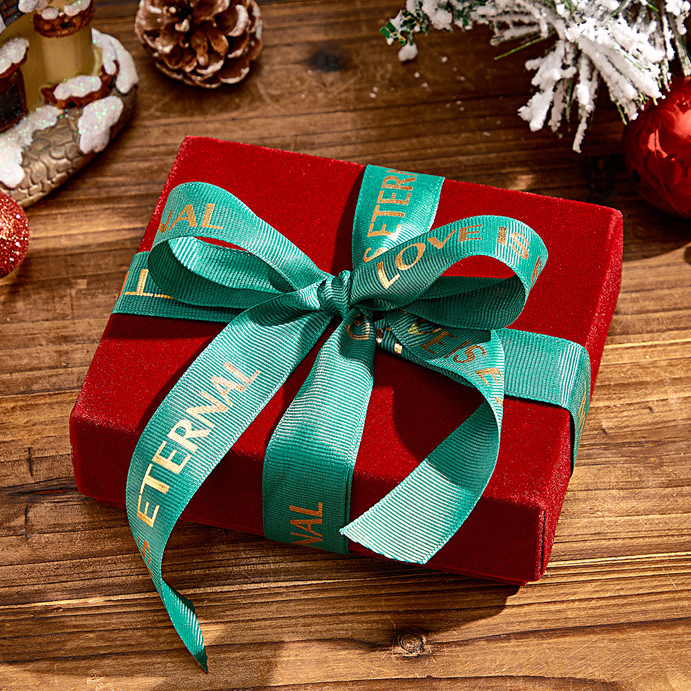 Christmas Gift Box – Festive Packaging for Gifts